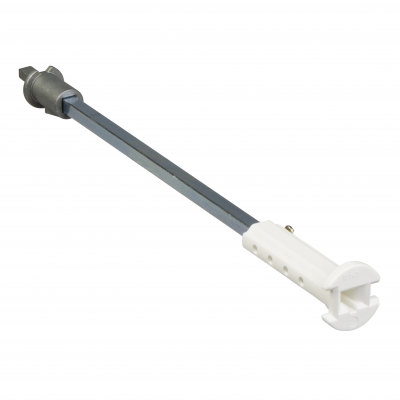 Przedłużka napędu rozłącznika TeSys VARIO i MINI VARIO dla V02-V2/VN12/VN20 VZN30 SCHNEIDER (VZN30)