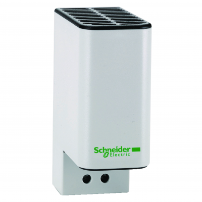 ClimaSys Grzejnik rezystancyjny PTC 10W izolowany 110/250V NSYCR10WU2C SCHNEIDER (NSYCR10WU2C)