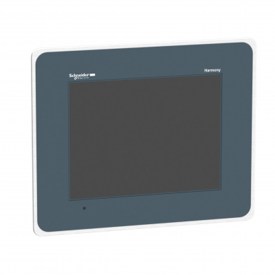Panel 10.4/ Kolor 640×480 TFT 2COM ETH SD HMIGTO5315 SCHNEIDER (HMIGTO5315)