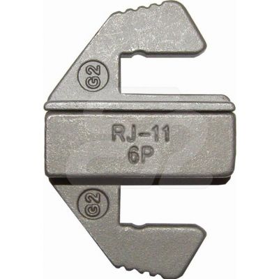 M-G2-RJ6 MATRYCA WYMIENNA (N-FE ...) E06PZ-03130520801 ERGOM (E06PZ-03130520801)