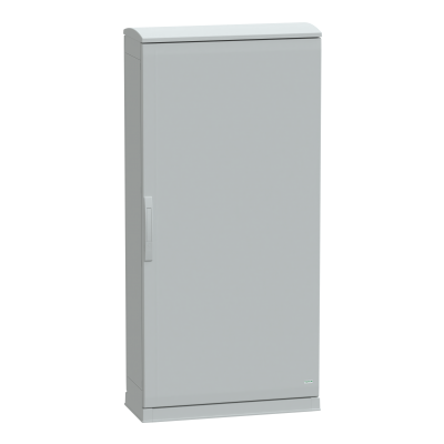 Thalassa Obudowa poliestrowa PLAZT IP44 otwarta podłoga wentylowany dach 1500x750x320 mm NSYPLAZT1573G SCHNEIDER (NSYPLAZT1573G)