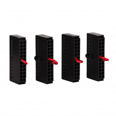 Złącze do modułu ESM VW3M8820 SCHNEIDER (VW3M8820)