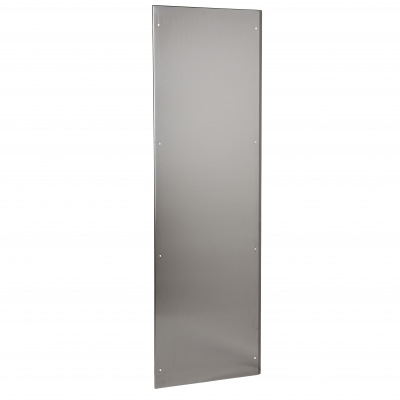 Spacial Ścianki boczne 304L obudowy SFX 1800x 400mm NSY2SPX184 SCHNEIDER (NSY2SPX184)
