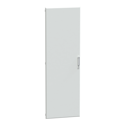 Rozdzielnice PrismaSet drzwi pełne obudowy stojącej 36 modułów IP30 LVS08225 SCHNEIDER (LVS08225)