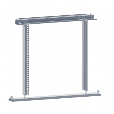 Thalassa Rama 19; stała 12U do PLA 750x750mm NSYBRF12PLAG SCHNEIDER (NSYBRF12PLAG)