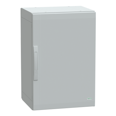 Thalassa Obudowa poliestrowa PLA IP65 750x500x420 mm NSYPLA754G SCHNEIDER (NSYPLA754G)