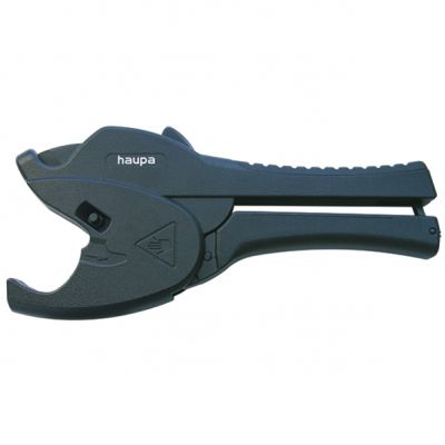 Obcinak do rur z PCV 42 mm (1.5/8" 200216 HAUPA (200216)
