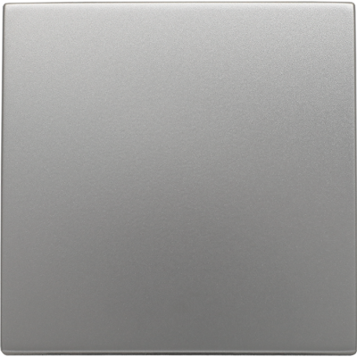KOS 66 ; Klawisz pojedynczy ALUMINIUM (664021)