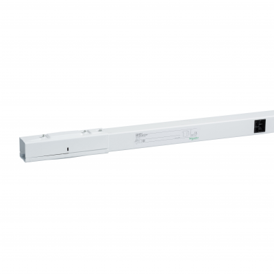 Canalis KB odcinek prosty KBB 25A 3m 5 gniazd KBB25ED22305W SCHNEIDER (KBB25ED22305W)