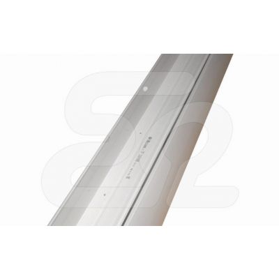 KN 30X10/2 KORYTKO  NIEPERFOROWANE E02KK-02010100801 ERGOM (E02KK-02010100801)