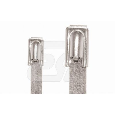 TSB 40/5-304 (100 szt./opak.) TAŚMA KABLOWA E01TK-03020200301 ERGOM (E01TK-03020200301)