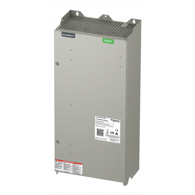 Accusine filtr aktywny PCSn 60A 208-415Vac 3ph+N IP00 roz. PCSN060Y4CH00E SCHNEIDER (PCSN060Y4CH00E)
