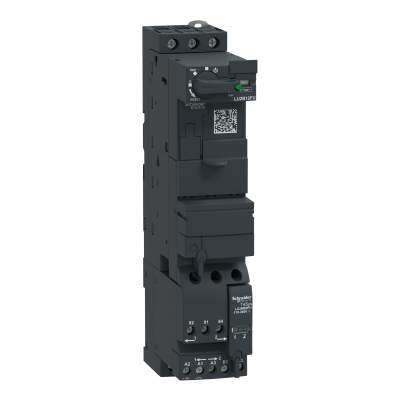 Jednostka bazowa nawrotna 12A 110-240V AC LU2B12FU SCHNEIDER (LU2B12FU)