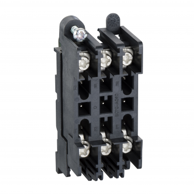 Compact NSX 1x 9 przewodowe przyłącze pomocnicze część stała NSX100-630 LV429273 SCHNEIDER (LV429273)