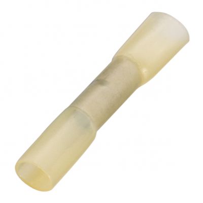 Zlaczka doczołowa izol. termokurczliwa 4,0 - 6,0 363504 HAUPA (363504)
