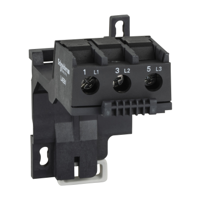 Zaciski do TVS LRE LRE322/E365 LAEB1 SCHNEIDER (LAEB1)