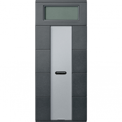 KNX PRZYC. WF. 4-KR+REG.T,PLUS ANT S.M MTN6214-0414 SCHNEIDER (MTN6214-0414)