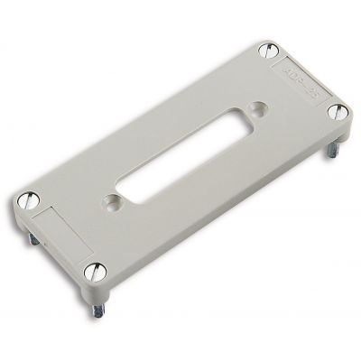H-B 16/M-D 25 ADAPTER ZŁĄCZY D-SUB (11764400)