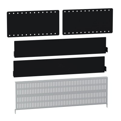 Rozdzielnice PrismaSet dodatkowa osłona prefabrykowanych połączeń Linergy LVS04928 SCHNEIDER (LVS04928)