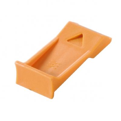 VREL PGK4 OR VPE 30 Akcesoria do zacisków 1288610000 WEIDMULLER (1288610000)