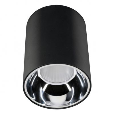 DOWNLIGHT LED MAFED NT 30W 4000K IP44 CZARNY BEMKO (C70-DLM-300-4K-BL)