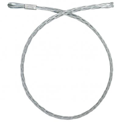 Pończocha do wciągania kabli pod ziemią dł. 800 o 65-80 mm 143334 HAUPA (143334)