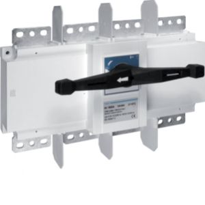 Rozłącznik obciążenia 4P 1250A HA462 HAGER (HA462)