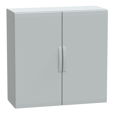 Thalassa Obudowa poliestrowa PLA IP65 1000x1000x420 mm NSYPLA10104G SCHNEIDER (NSYPLA10104G)