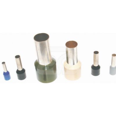 HI 0,14/6 F KOŃCÓWKA KABLOWA (E08KH-02010110201)