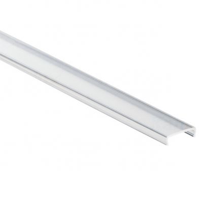 Klosz do profili aluminiowych SHADE-U H-FR 26582 KANLUX (26582)