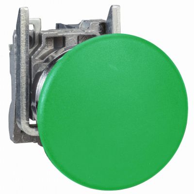 Harmony XB4 Przycisk zielony fi22 grzybek fi 40 1Z ATExXB4BC31ExSCHNEIDER XB4BC31EX SCHNEIDER (XB4BC31EX)
