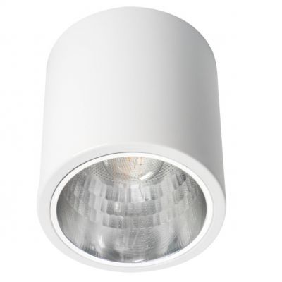 Oprawa typu downlight NIKOR DLP-75-W KANLUX (07211)