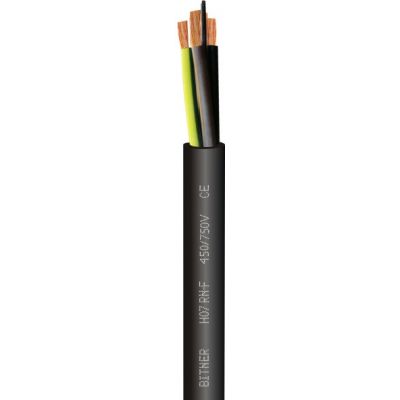 H07RN-F 5G2,5 Kabel energetyczny / sygnalizacyjny BITNER (IP0257)