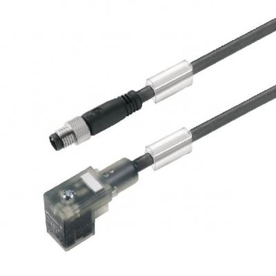 SAIL-VSC-M8G-0.8UOBK Kabel czujnikowy 1407770080 WEIDMULLER (1407770080)