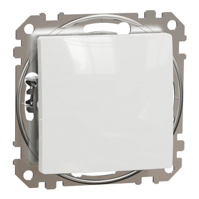 Sedna Design & Elements Łącznik schodowy biały SDD111166 SCHNEIDER (SDD111166)