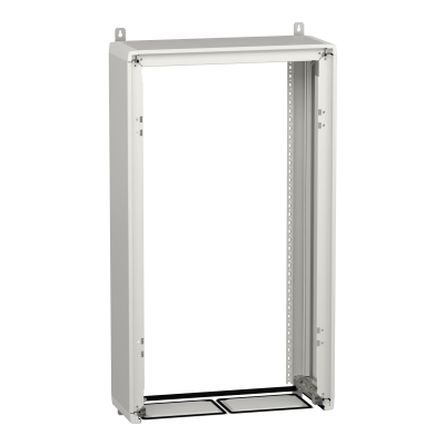 Rozdzielnice PrismaSet obudowa stojąca 19 modułów IP55 LVS08305 SCHNEIDER (LVS08305)