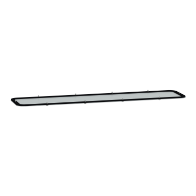 Spacial Standardowy przepust kablowy 545x 130mm do S3D o szerokości 600mm głębokości 200-250mm NSYTLF SCHNEIDER (NSYTLF)