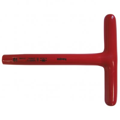 Klucz nasadowy VDE-T 11 110002 HAUPA (110002)