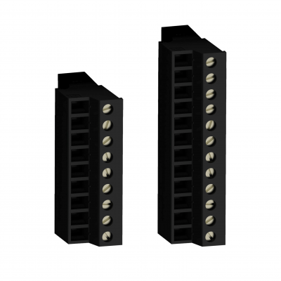 Zestaw konektorów M221C I/O TMAT2CSET SCHNEIDER (TMAT2CSET)