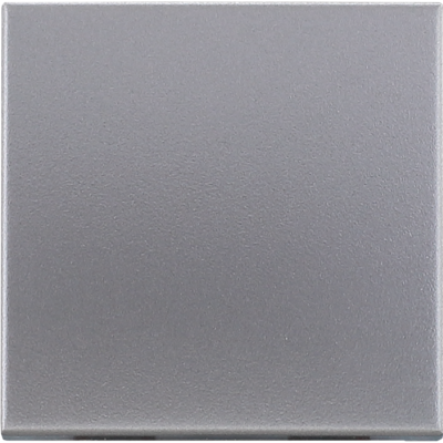 DANTE ; Klawisz pojedynczy INOX (454121)