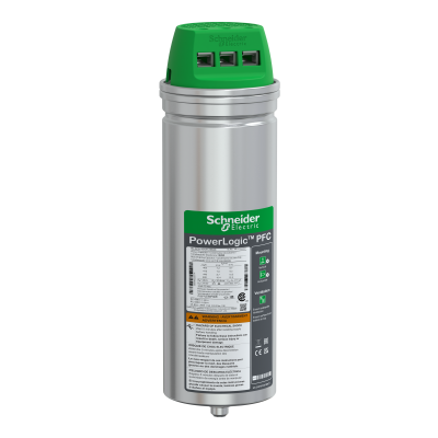 VarplusCan Kondesator HDuty 480V 50Hz 7,2 kvar BLRCH104A125B48 SCHNEIDER (BLRCH104A125B48)