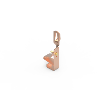 CU UCHWYT DO DACHÓWKI UNIWERSALNY SKRĘCONY 11.6 CU ELKO BIS (91110003)