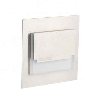 Oprawa schodowa LED SABIK MINI barwa zimna 12V 23111 KANLUX (23111)