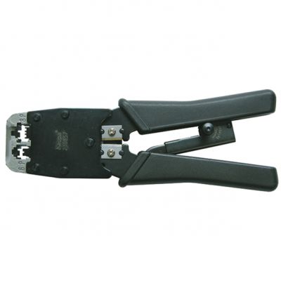Praska ręczna do RJ  6-8 polowe 210857 HAUPA (210857)
