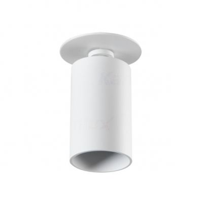 Oprawa punktowa CHIRO GU10 DTO-W 29310 KANLUX (29310)