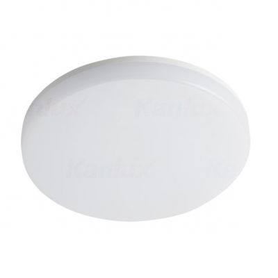 Oprawa LED VARSO LED 24W-WW-O 2160lm 3000K barwa ciepła IP54 26444 KANLUX (26444)