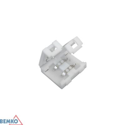 ZŁĄCZKA LED SAMOZACISKOWA 8MM 3528 BEMKO (B46-Z0-08-3528)