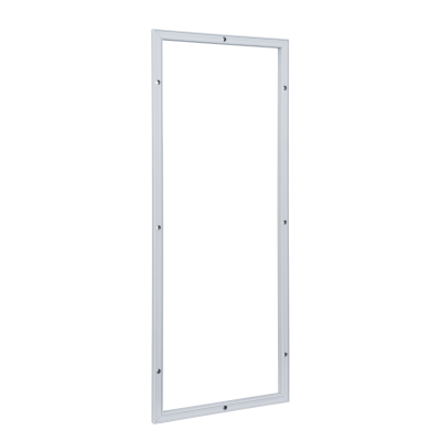 Thalassa Zestaw łączeniowy do PLA 1000x420 mm 15 mm IP55 NSYMUPLA104G SCHNEIDER (NSYMUPLA104G)
