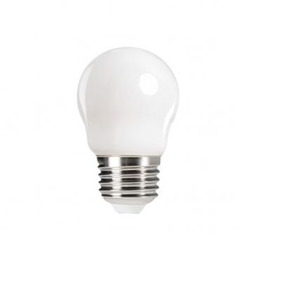 Żarówka XLED LED G45 E27 4,5W 470lm 4000K barwa neutralna 230V 29631 KANLUX (29631)