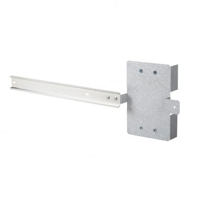 KMCCB125 DIN DB18 Adapter IDEAL TS KMCCB125 DIN DB18 KANLUX (36288)